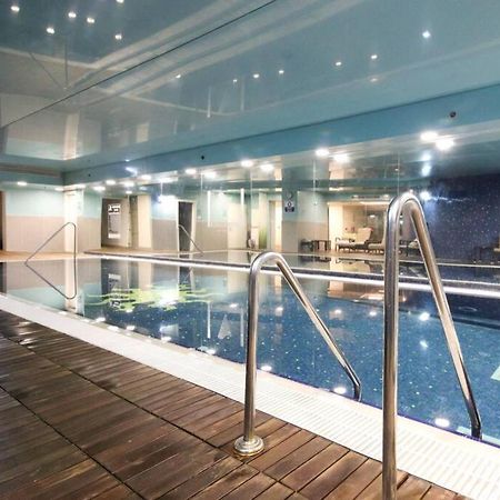 104 - King David Residence - Jerusalem-Rent 외부 사진