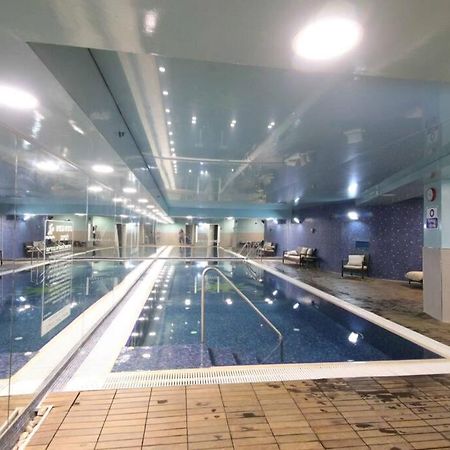 104 - King David Residence - Jerusalem-Rent 외부 사진