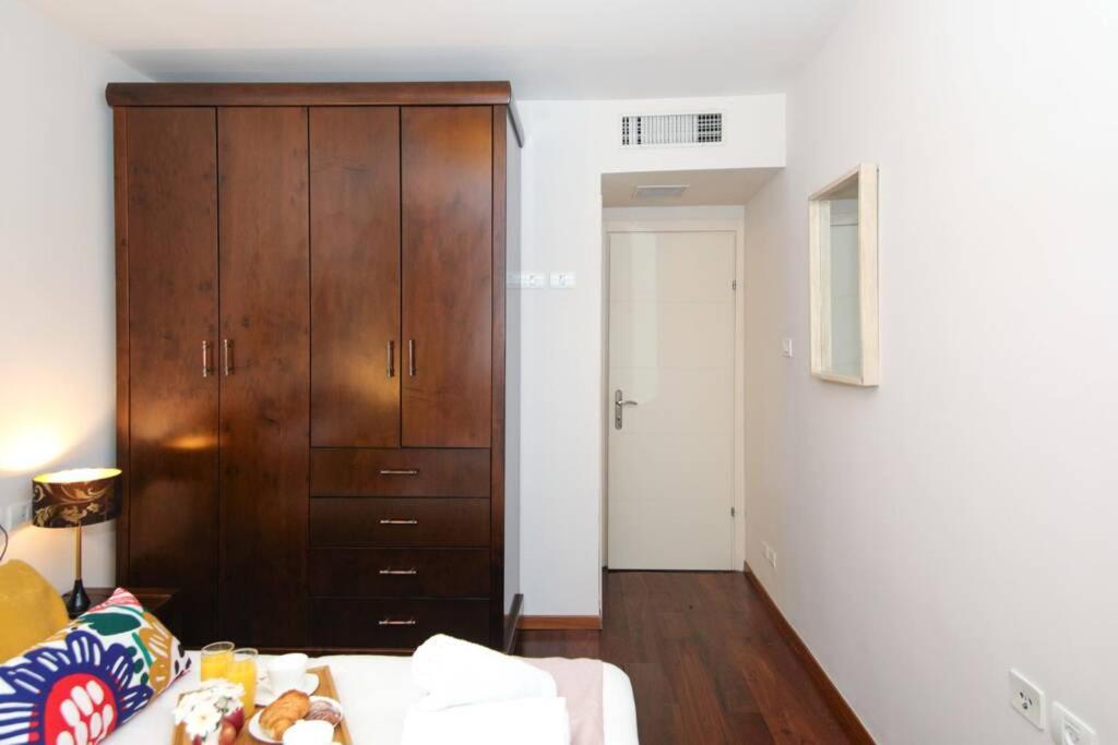104 - King David Residence - Jerusalem-Rent 외부 사진