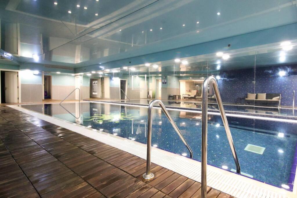 104 - King David Residence - Jerusalem-Rent 외부 사진
