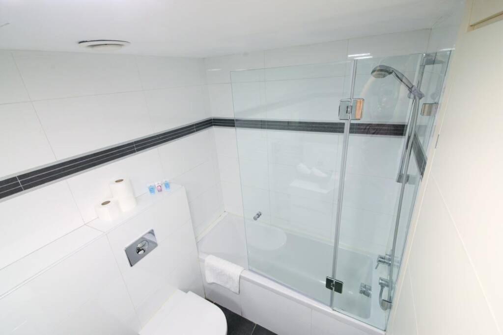 104 - King David Residence - Jerusalem-Rent 외부 사진
