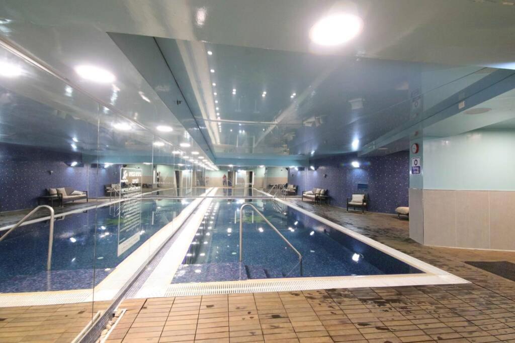 104 - King David Residence - Jerusalem-Rent 외부 사진
