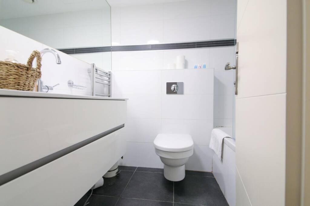 104 - King David Residence - Jerusalem-Rent 외부 사진
