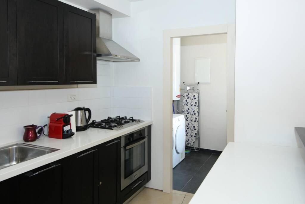 104 - King David Residence - Jerusalem-Rent 외부 사진