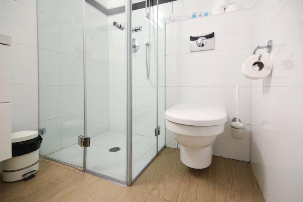104 - King David Residence - Jerusalem-Rent 외부 사진