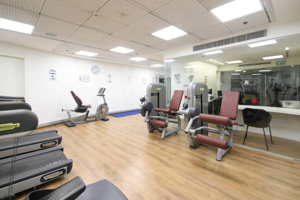 104 - King David Residence - Jerusalem-Rent 외부 사진