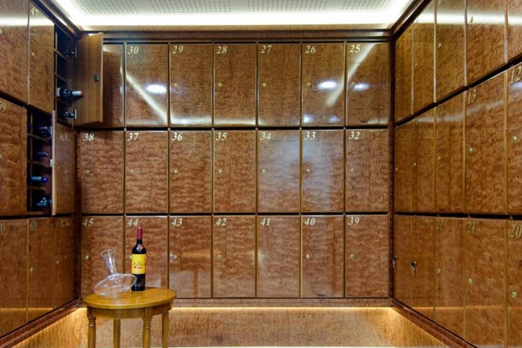 104 - King David Residence - Jerusalem-Rent 외부 사진