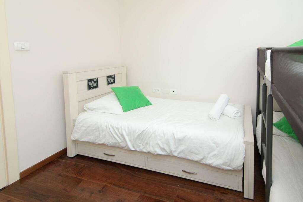 104 - King David Residence - Jerusalem-Rent 외부 사진