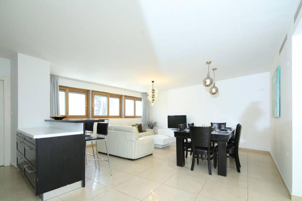 104 - King David Residence - Jerusalem-Rent 외부 사진
