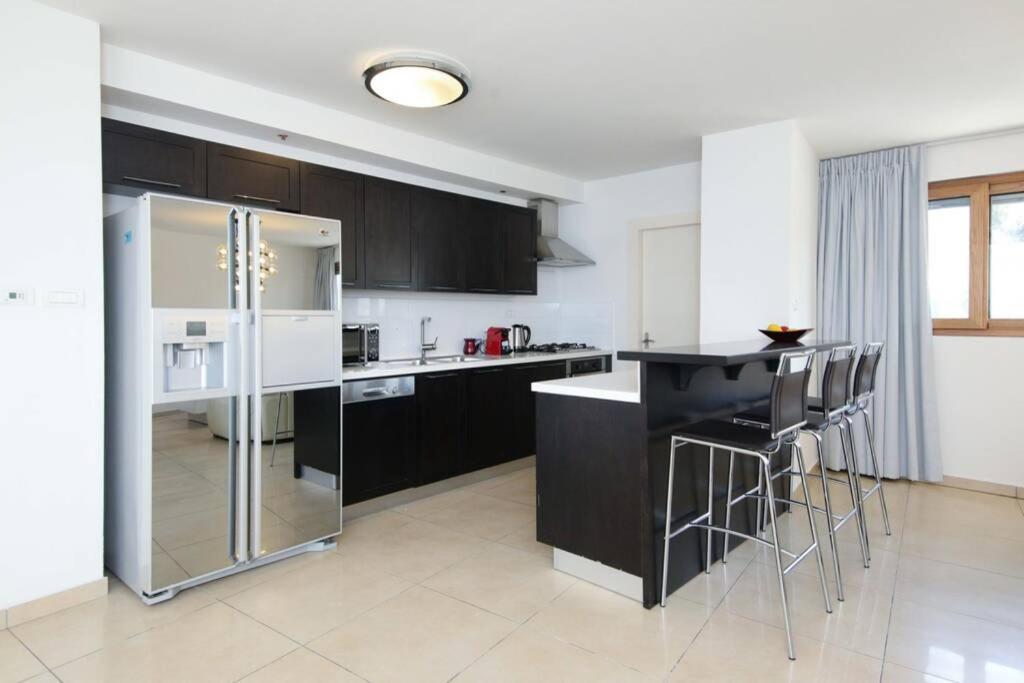 104 - King David Residence - Jerusalem-Rent 외부 사진