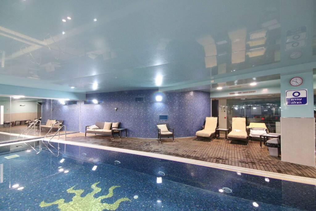 104 - King David Residence - Jerusalem-Rent 외부 사진
