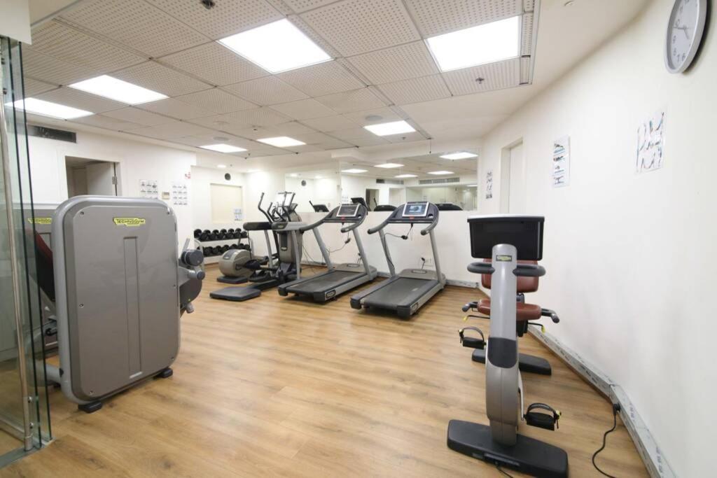 104 - King David Residence - Jerusalem-Rent 외부 사진