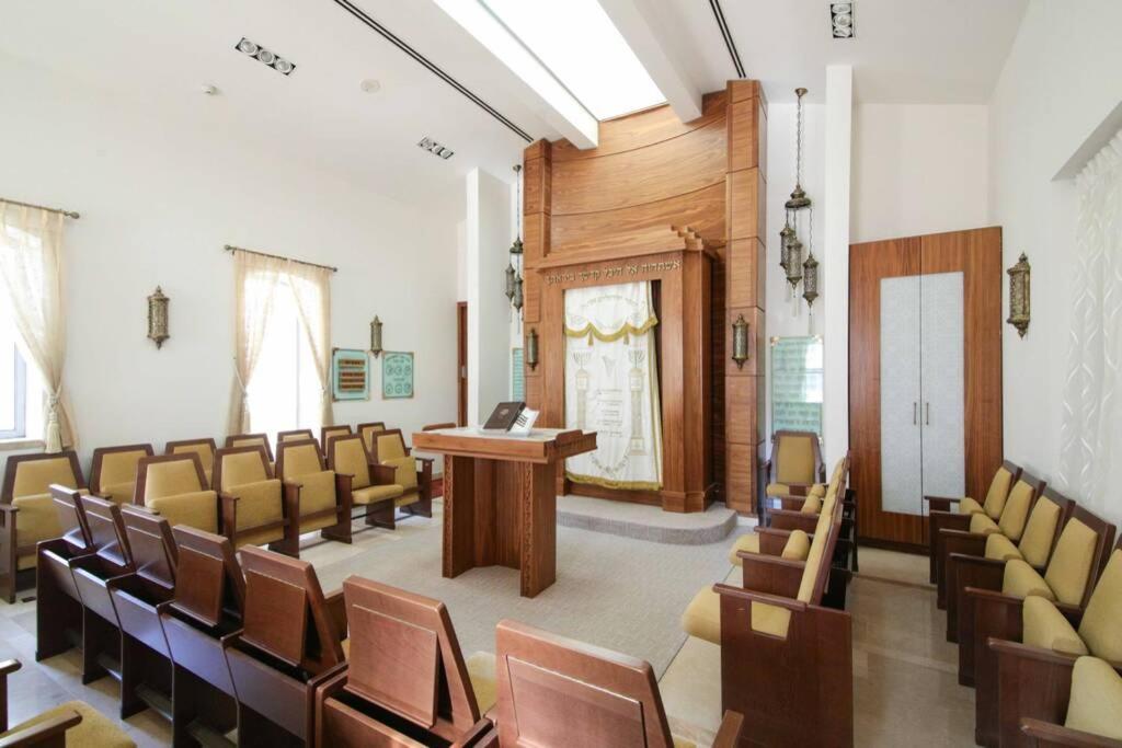 104 - King David Residence - Jerusalem-Rent 외부 사진