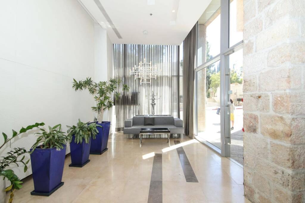 104 - King David Residence - Jerusalem-Rent 외부 사진