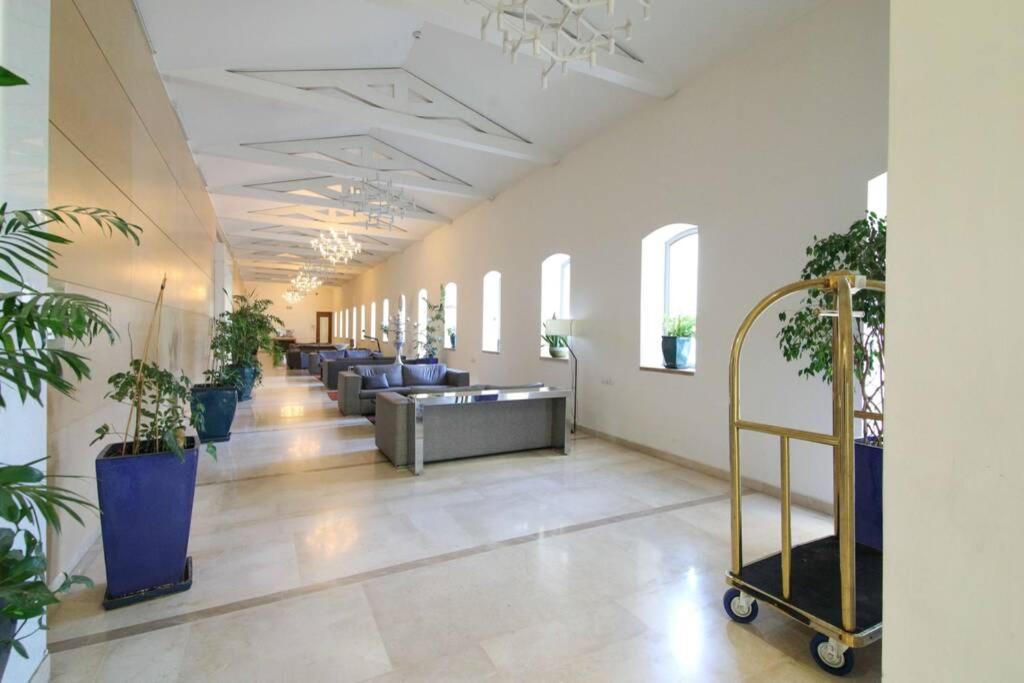 104 - King David Residence - Jerusalem-Rent 외부 사진