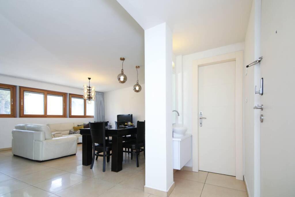 104 - King David Residence - Jerusalem-Rent 외부 사진