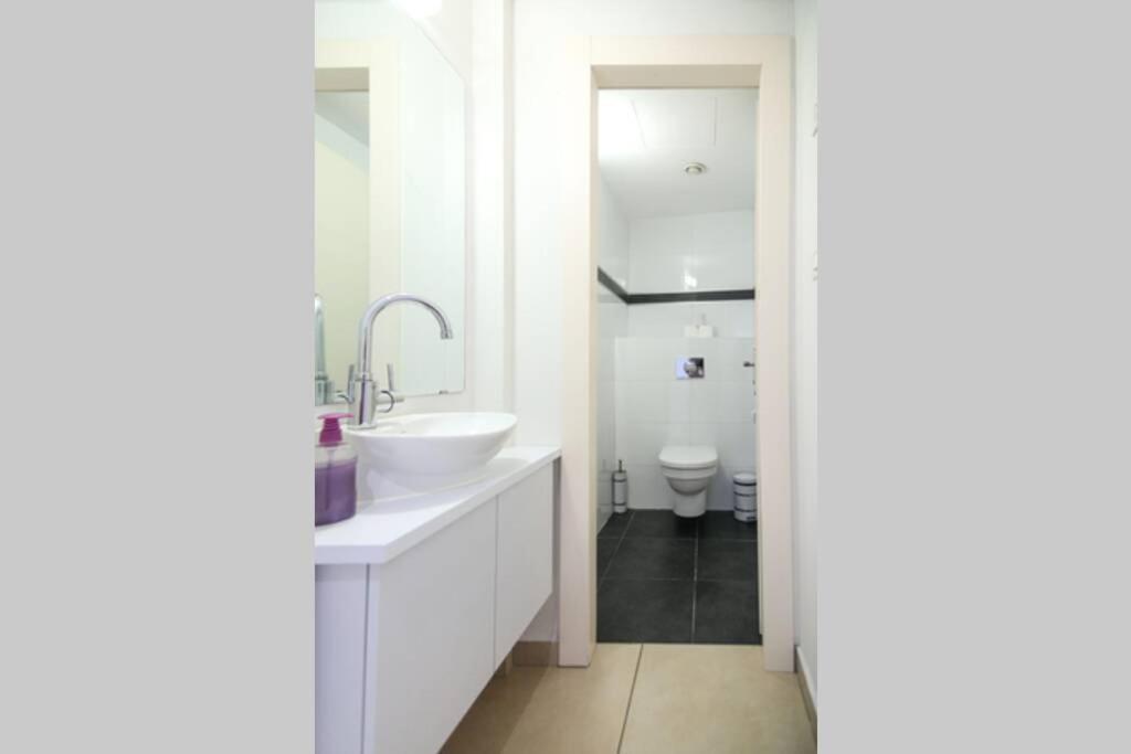 104 - King David Residence - Jerusalem-Rent 외부 사진