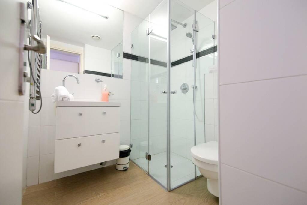 104 - King David Residence - Jerusalem-Rent 외부 사진