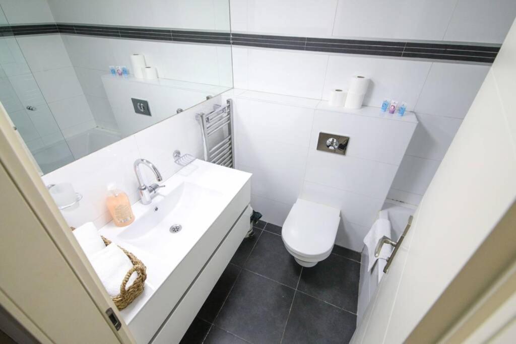 104 - King David Residence - Jerusalem-Rent 외부 사진