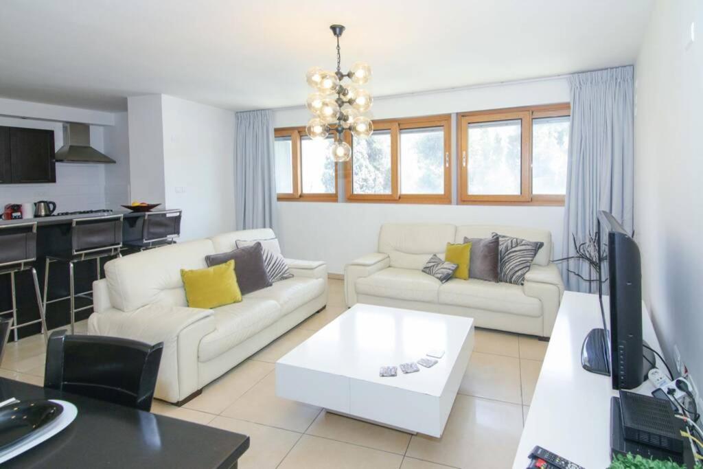 104 - King David Residence - Jerusalem-Rent 외부 사진