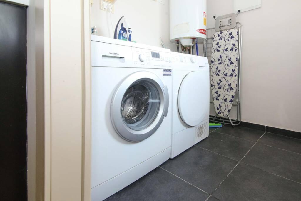 104 - King David Residence - Jerusalem-Rent 외부 사진