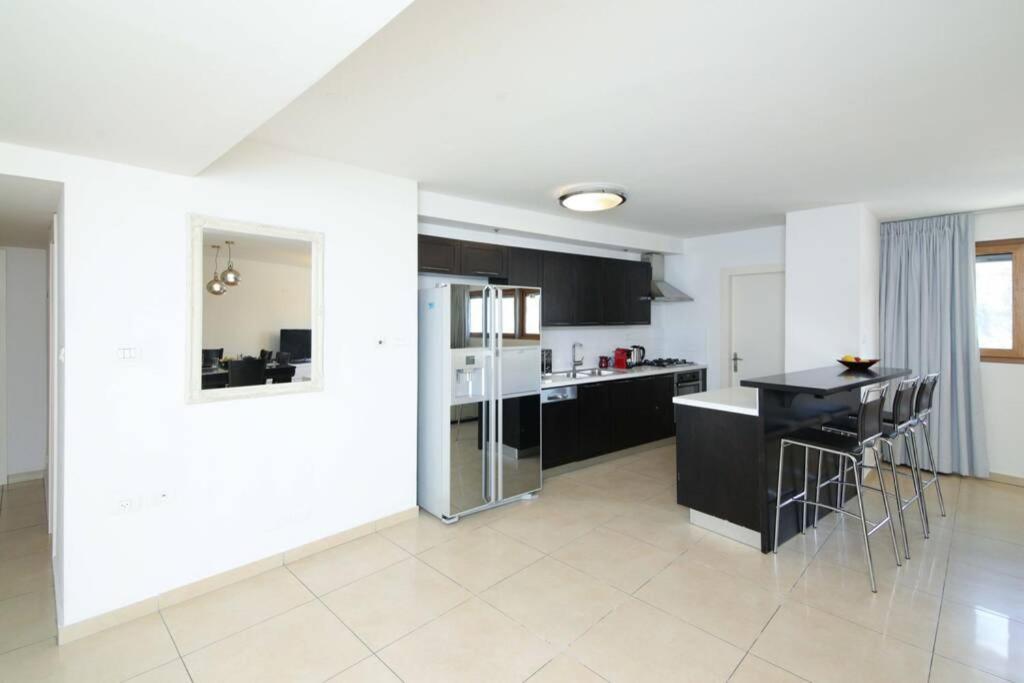 104 - King David Residence - Jerusalem-Rent 외부 사진