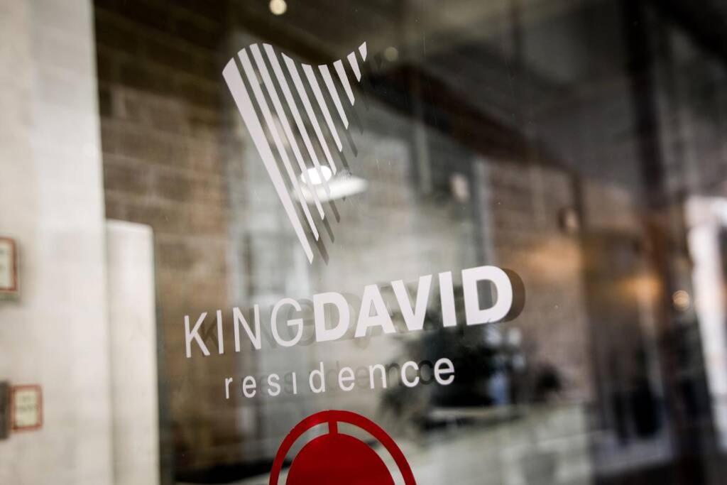 104 - King David Residence - Jerusalem-Rent 외부 사진