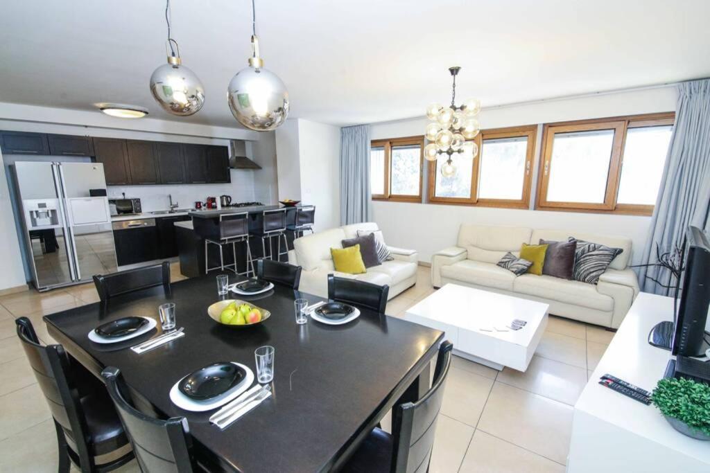 104 - King David Residence - Jerusalem-Rent 외부 사진