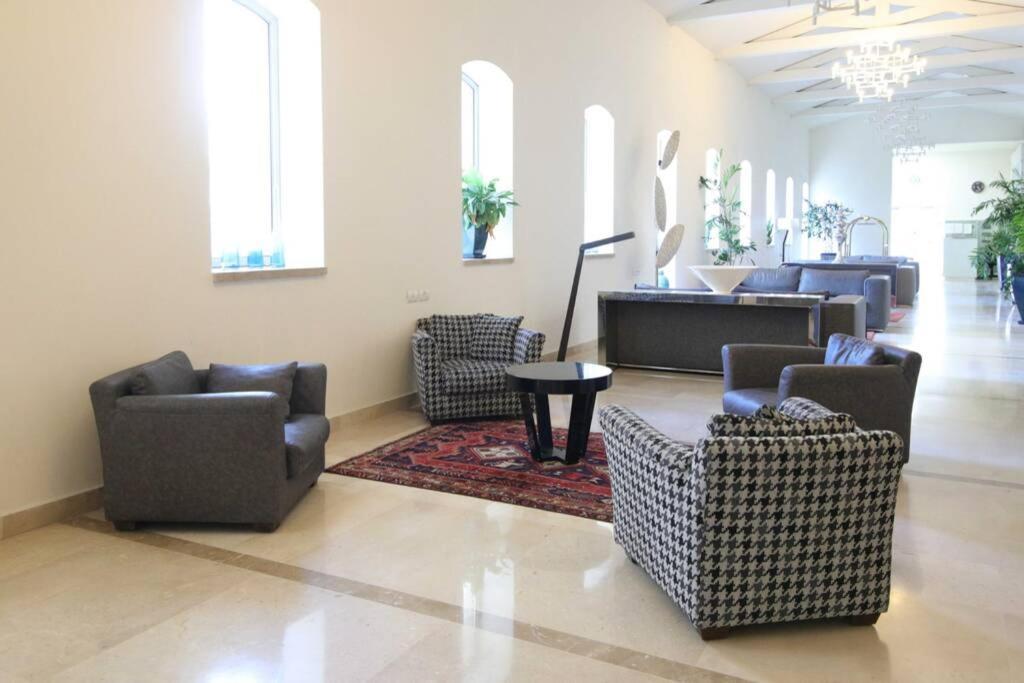 104 - King David Residence - Jerusalem-Rent 외부 사진