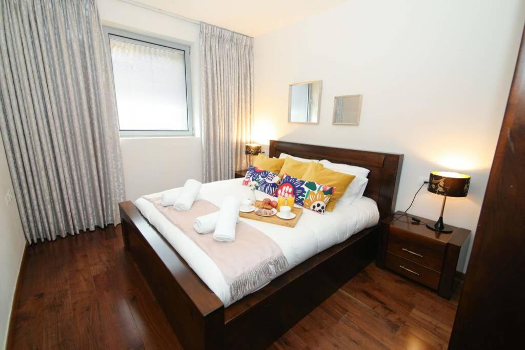 104 - King David Residence - Jerusalem-Rent 외부 사진