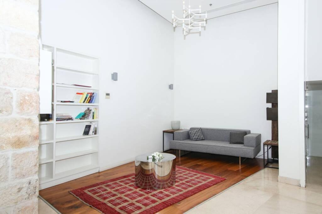 104 - King David Residence - Jerusalem-Rent 외부 사진
