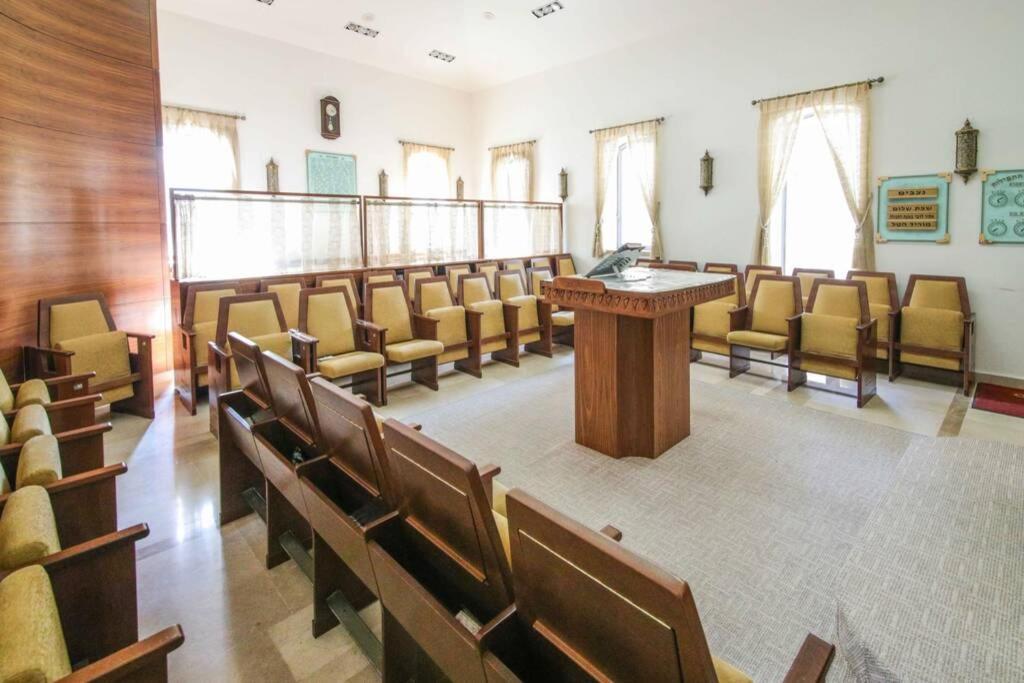 104 - King David Residence - Jerusalem-Rent 외부 사진