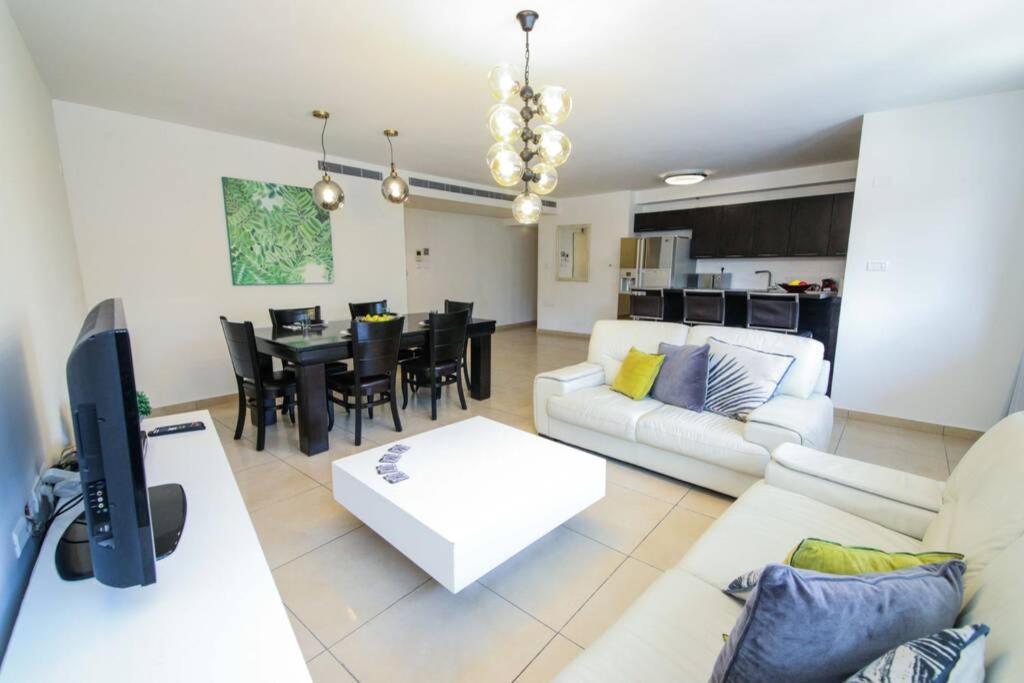 104 - King David Residence - Jerusalem-Rent 외부 사진
