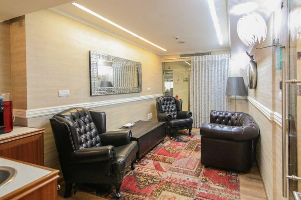104 - King David Residence - Jerusalem-Rent 외부 사진