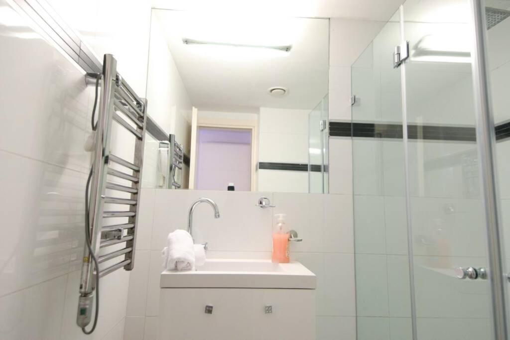 104 - King David Residence - Jerusalem-Rent 외부 사진
