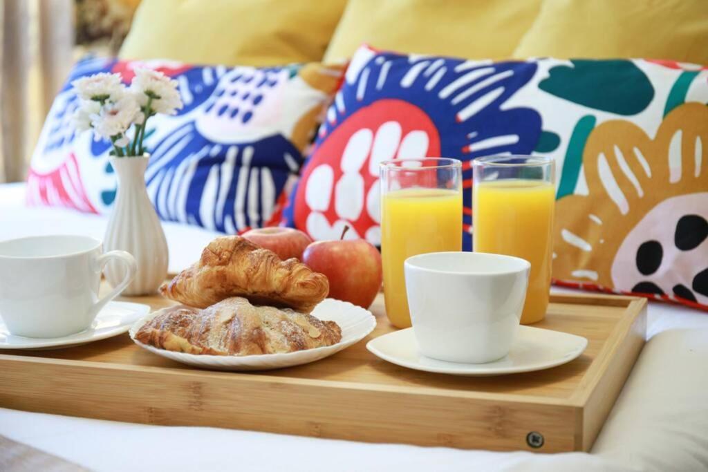 104 - King David Residence - Jerusalem-Rent 외부 사진