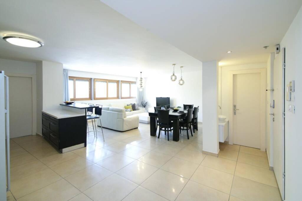 104 - King David Residence - Jerusalem-Rent 외부 사진