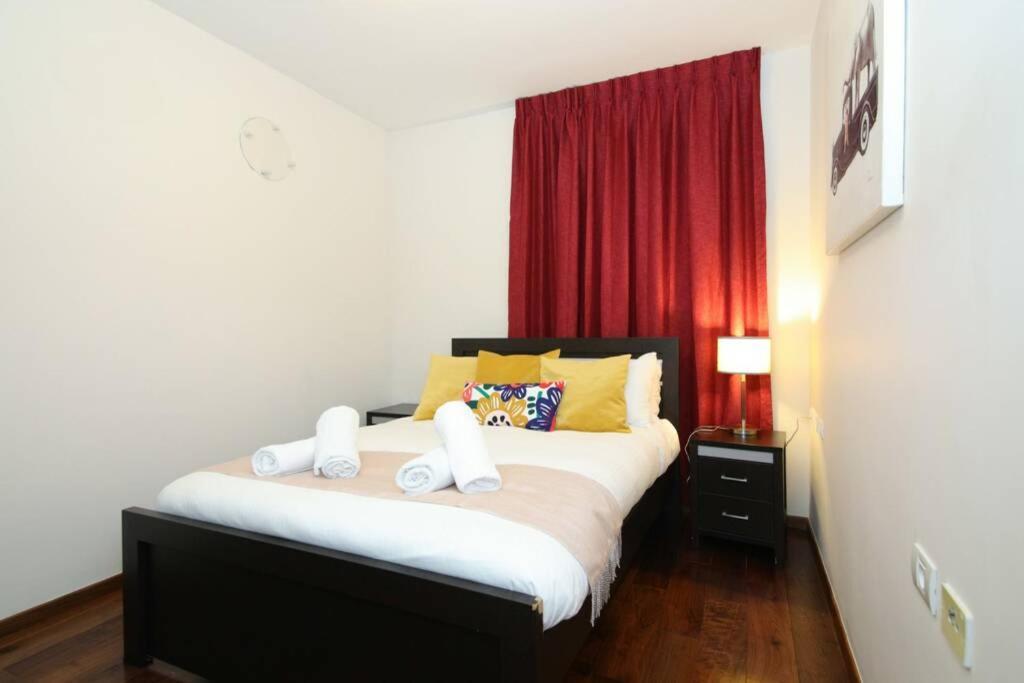 104 - King David Residence - Jerusalem-Rent 외부 사진