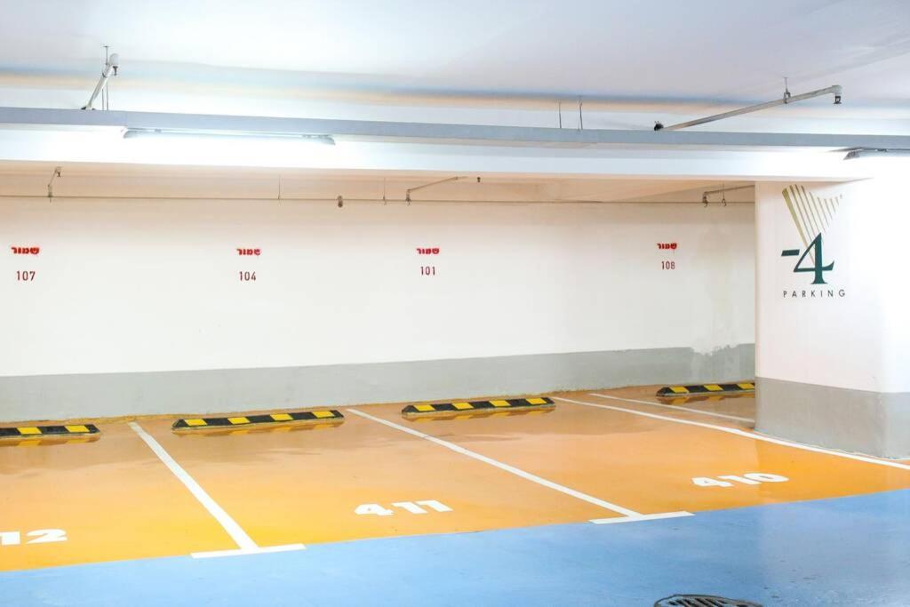 104 - King David Residence - Jerusalem-Rent 외부 사진